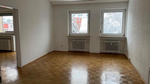 Foto - 4 Zimmer Etagenwohnung in Nürnberg