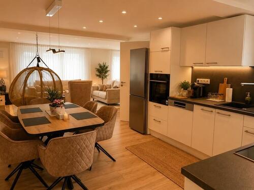 Foto - Moderne Wohnung in Bergisch Gladbach – All inclusive: Strom, Inte