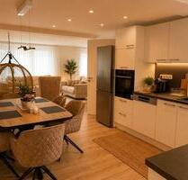 Moderne Wohnung in Bergisch Gladbach – All inclusive: Strom, Inte