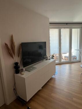 Foto - Wohnung zur Untermiete 2Zimmer Neubau, EBK, Balkon