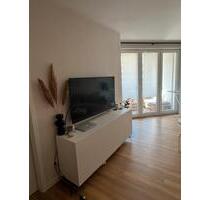 Wohnung zur Untermiete 2Zimmer Neubau, EBK, Balkon - Berlin Friedrichshain-Kreuzberg