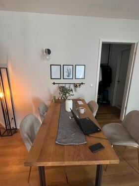 Foto - Etagenwohnung in Berlin zur Miete