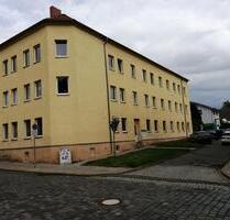 Schöne 2-Raumwohnung in zentrumsnähe von Aschersleben zu vermiete