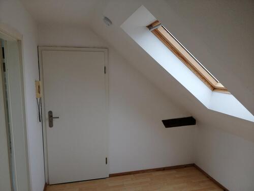 Foto - 2 Zimmer Dachgeschoßwohnung in Aschersleben