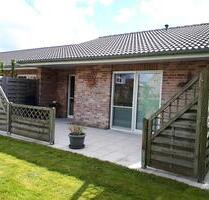 TOP-Kapitalanlage! Hochwertige 3-Zimmer ETW in Husum-Kronenburg