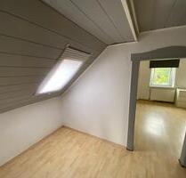 4 Zimmer Wohnung Haus Balkon Garten - Mehlmeisel