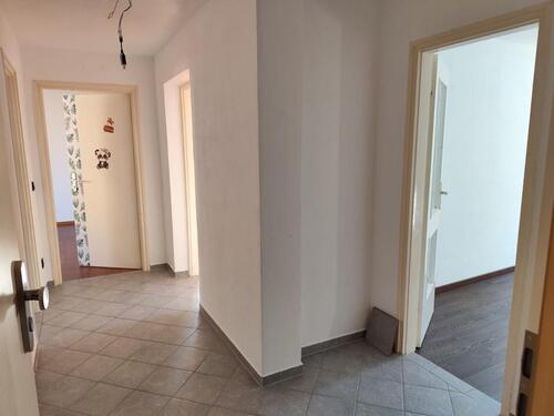 Foto - Etagenwohnung zum Kaufen in Traunreut