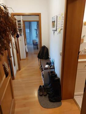 Foto - Etagenwohnung in Roth zur Miete
