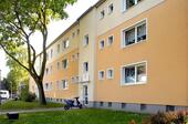 Foto - Großer Balkon mit 3-Zimmer-Wohnung in Duisburg Obermeiderich