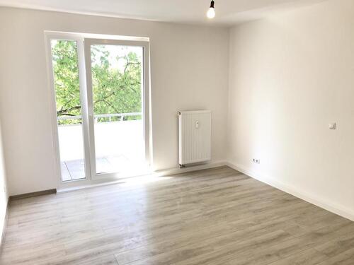 Foto - Etagenwohnung in Duisburg