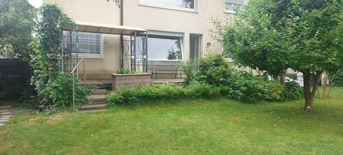 Foto - Ein Schmuckstück - mit Terrasse & Garten & Balkon & Hobbieraum!