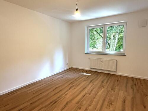Foto - Etagenwohnung zur Miete in Wuppertal