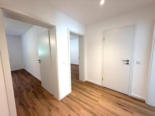Foto - Etagenwohnung in Wuppertal