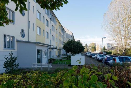 Foto - Helle und geräumige 2-Zimmer Wohnung mit Balkon!