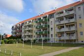 Foto - Etagenwohnung zur Miete in Grabow