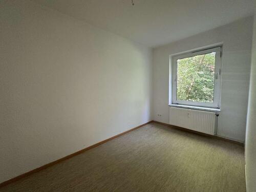 Foto - Etagenwohnung in Salzgitter zur Miete