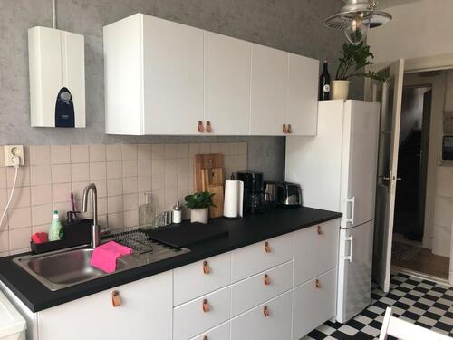 Foto - Berlin Apartment for November - 790,00 EUR Kaltmiete,