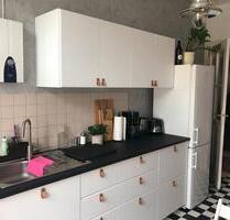 Berlin Apartment for November - 790,00 EUR Kaltmiete, in Berlin (PLZ: 12053) Neukölln
