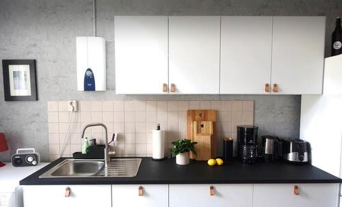 Foto - Etagenwohnung zur Miete in Berlin