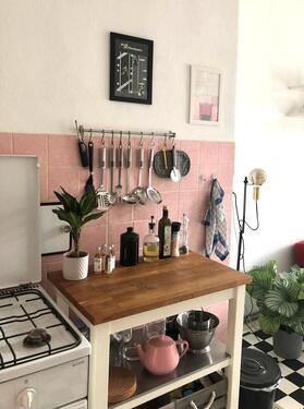 Foto - Etagenwohnung in Berlin