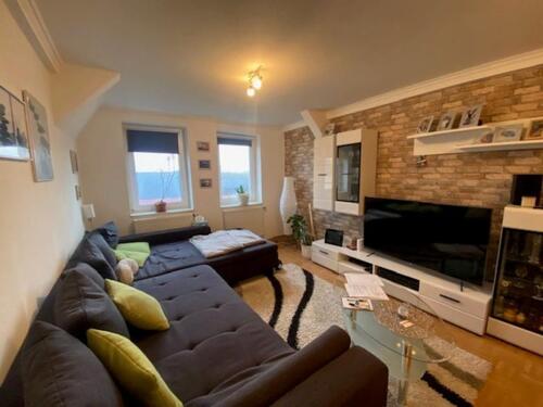 Foto - Etagenwohnung zur Miete in Bernburg (Saale)