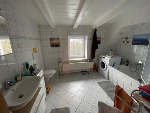 Foto - Etagenwohnung in Bernburg (Saale)