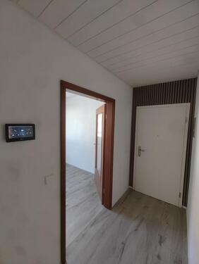 Foto - 2-Zimmer-Wohnung EBK, Balkon 