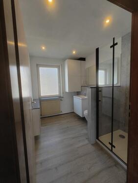 Foto - Etagenwohnung in Geislingen an der Steige zur Miete