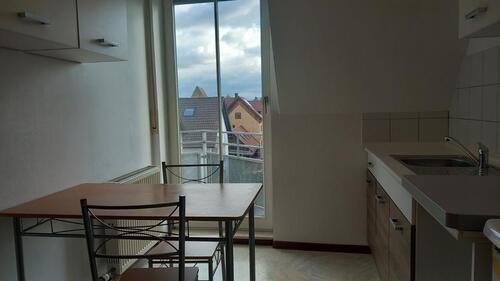 Foto - Etagenwohnung in Viernheim