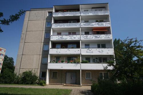 Foto - 2-Zimmer Nähe Bahnhof - 292,00 EUR Kaltmiete, ca.  47,46 m²