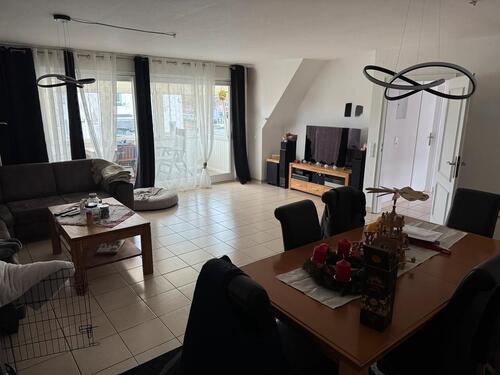 Foto - Mietwohnung - 1.300,00 EUR Kaltmiete, ca.  110,00 m²