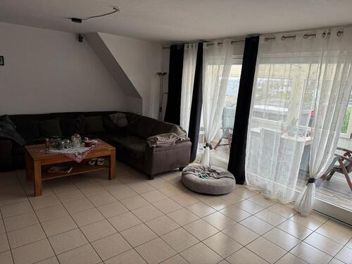 Foto - 2 Zimmer Etagenwohnung zur Miete in Harrislee