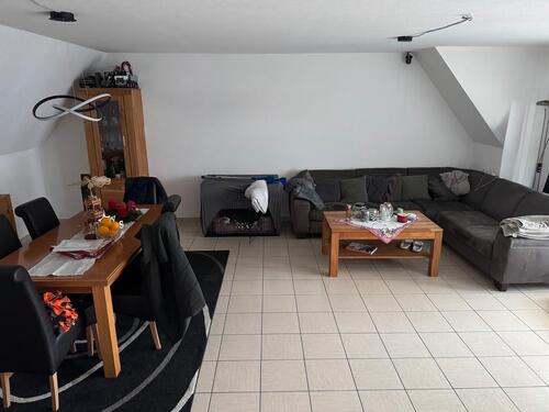 Foto - 2 Zimmer Etagenwohnung in Harrislee