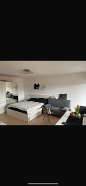 Foto - 1 Zimmer Etagenwohnung zur Miete in Roßtal