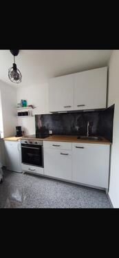 Foto - 1 Zimmer Etagenwohnung in Roßtal