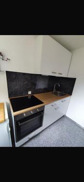 Foto - Etagenwohnung in Roßtal zur Miete