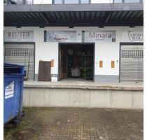 Werkstatt- & Logistikfläche (175 m²) in Glonn