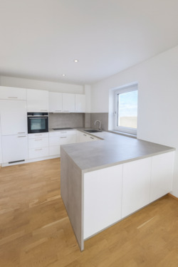 Foto - Etagenwohnung in Altötting zur Miete