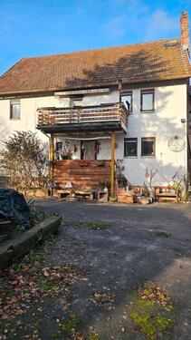 Foto - 7 Zimmer Einfamilienhaus in Rippershausen