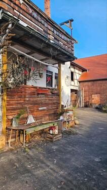 Foto - Einfamilienhaus in Rippershausen zum Kaufen