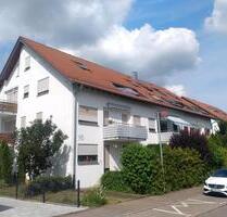 2-Zimmer Wohnung in Salach zu verkaufen - Süßen