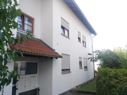 Foto - 2 Zimmer Etagenwohnung zum Kaufen in Süßen