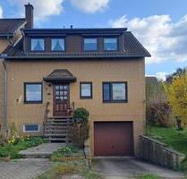 Doppelhaushälfte in Westerlinde (bei Salzgitter) zu verkaufen - Burgdorf