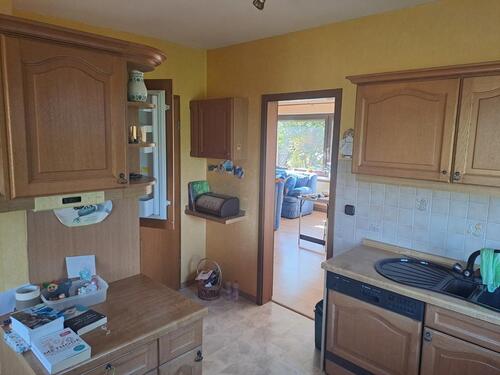 Foto - Einfamilienhaus in Burgdorf