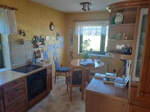 Foto - Einfamilienhaus in Burgdorf zum Kaufen