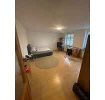 2-Zimmer Wohnung im Erdgeschoss - Borrentin