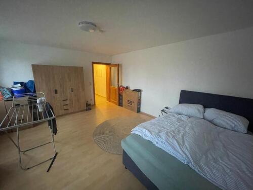 Foto - 2 Zimmer Etagenwohnung zur Miete in Borrentin