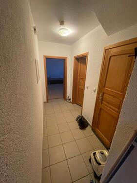 Foto - 2 Zimmer Etagenwohnung in Borrentin