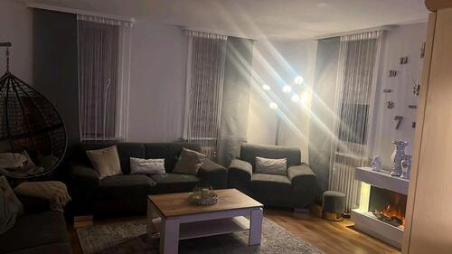 Foto - 4 Zimmerwohnung - 850,00&nbsp;EUR Kaltmiete, ca.&nbsp; 115,00&nbsp;m&sup2;