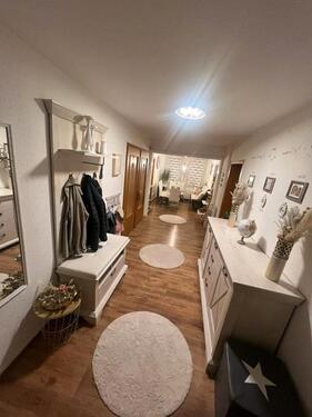 Foto - 4 Zimmer Etagenwohnung zur Miete in Osterode am Harz